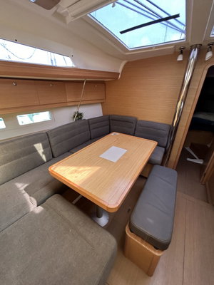 Dufour 412 GL „Artemis“ – fotka 17