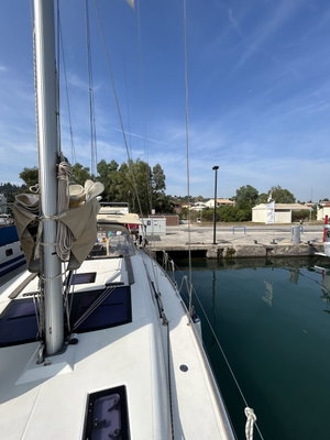 Dufour 412 GL „Artemis“ – fotka 29