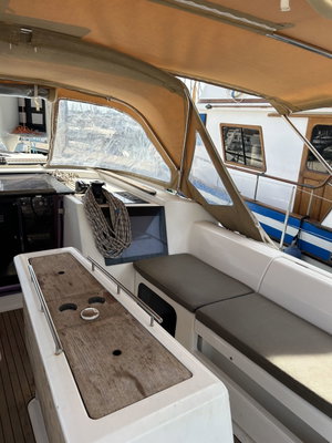 Dufour 412 GL „Artemis“ – fotka 24