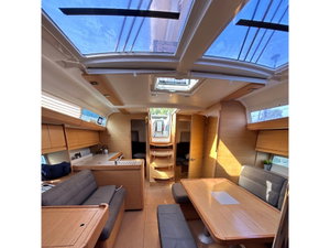 Dufour 412 GL „Artemis“ – fotka 2