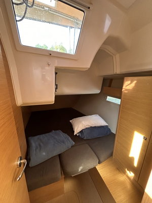 Dufour 412 GL „Artemis“ – fotka 8