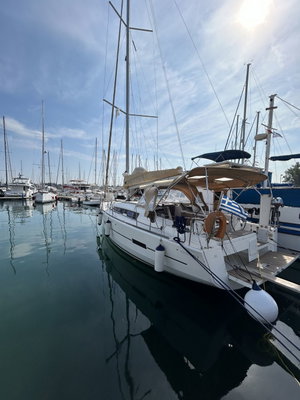 Dufour 412 GL „Artemis“ – fotka 19