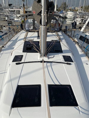 Dufour 460 GL „Ava“ – fotka 17