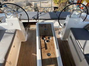 Dufour 460 GL „Ava“ – fotka 18