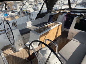 Dufour 460 GL „Ava“ – fotka 11