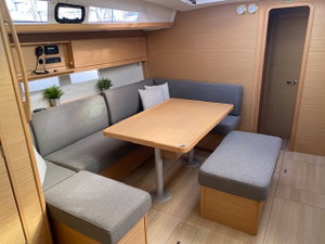 Dufour 460 GL „Ava“ – fotka 2
