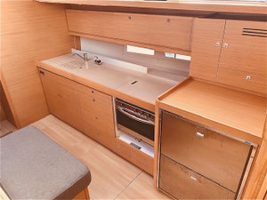 Dufour 460 GL „Ava“ – fotka 5