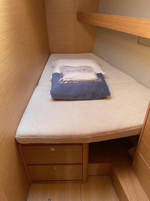 Dufour 460 GL „Ava“ – fotka 7