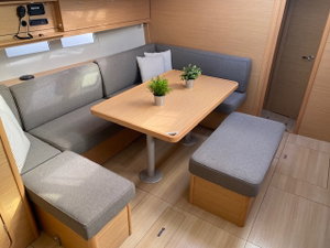 Dufour 460 GL „Ava“ – fotka 3