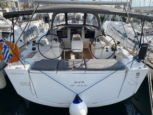 Dufour 460 GL „Ava“ – fotka 1