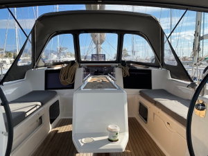 Dufour 460 GL „Ava“ – fotka 10