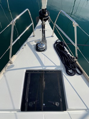 Dufour 460 GL „Ava“ – fotka 16