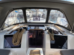 Dufour 460 GL „Ava“ – fotka 13