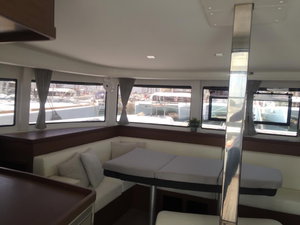 Lagoon 42 „Freedom“ – fotka 2