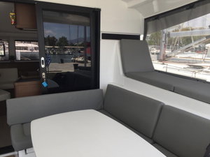 Lagoon 42 „Freedom“ – fotka 14