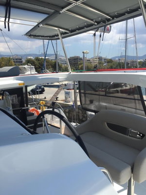 Lagoon 42 „Freedom“ – fotka 12