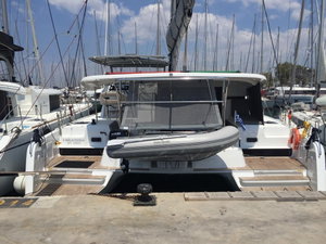 Lagoon 42 „Freedom“ – fotka 1