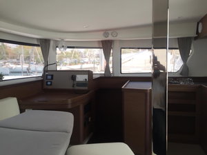 Lagoon 42 „Freedom“ – fotka 15