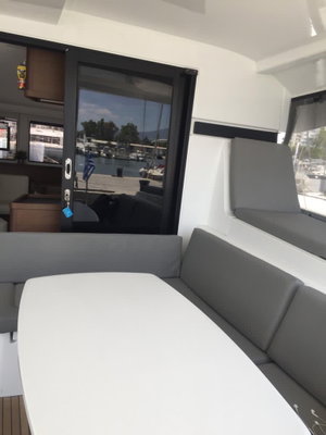 Lagoon 42 „Freedom“ – fotka 13