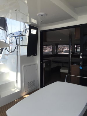Lagoon 42 „Freedom“ – fotka 8