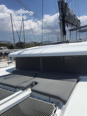 Lagoon 42 „Freedom“ – fotka 9