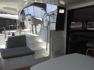 Lagoon 42 „Freedom“ – fotka 10