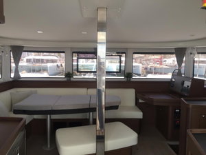 Lagoon 42 „Freedom“ – fotka 18