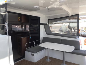 Lagoon 42 „Freedom“ – fotka 4
