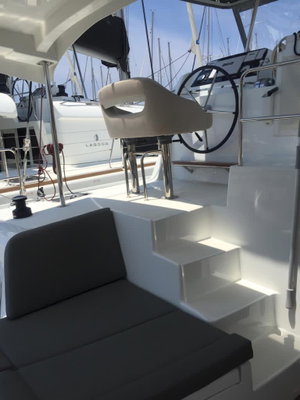 Lagoon 42 „Freedom“ – fotka 5