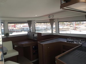 Lagoon 42 „Freedom“ – fotka 6