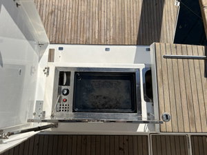 Dufour 460 GL „Tango I“ – fotka 5