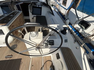 Dufour 460 GL „Tango I“ – fotka 10