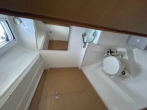 Dufour 460 GL „Tango I“ – fotka 28