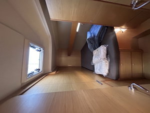 Dufour 460 GL „Tango I“ – fotka 20