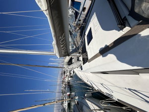 Dufour 460 GL „Tango I“ – fotka 31