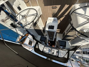 Dufour 460 GL „Tango I“ – fotka 39