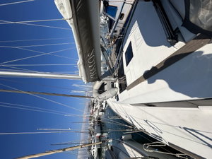Dufour 460 GL „Tango I“ – fotka 32