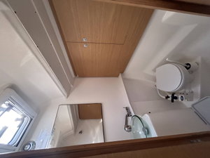 Dufour 460 GL „Tango I“ – fotka 29