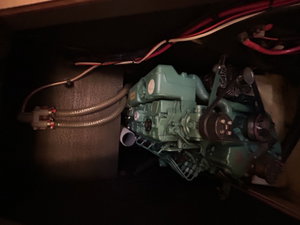 Dufour 460 GL „Tango I“ – fotka 15