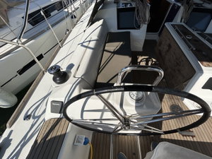 Dufour 460 GL „Tango I“ – fotka 11