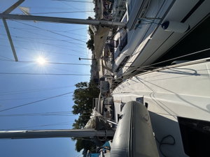 Dufour 460 GL „Tango I“ – fotka 36
