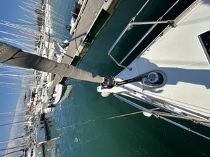 Dufour 460 GL „Tango I“ – fotka 33