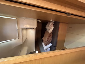 Dufour 460 GL „Tango I“ – fotka 14