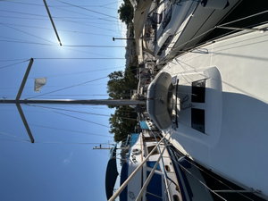 Dufour 460 GL „Tango I“ – fotka 34