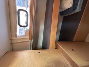 Dufour 460 GL „Tango I“ – fotka 23