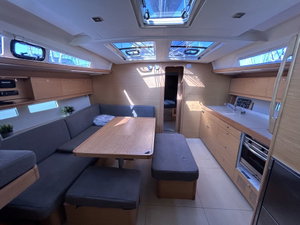 Dufour 460 GL „Tango I“ – fotka 16