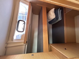 Dufour 460 GL „Tango I“ – fotka 22