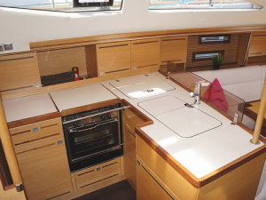 Elan 394 impression „Thalia“ – fotka 6