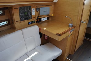 Elan 394 impression „Thalia“ – fotka 3