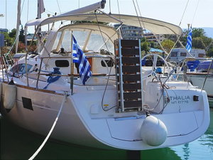 Elan 394 impression „Thalia“ – fotka 1